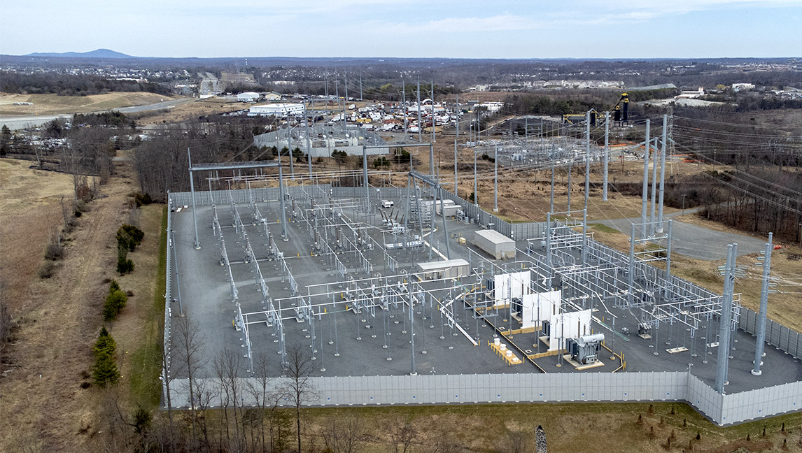 Loudoun County Residents Prepare for Dominion Energy Rate Increases