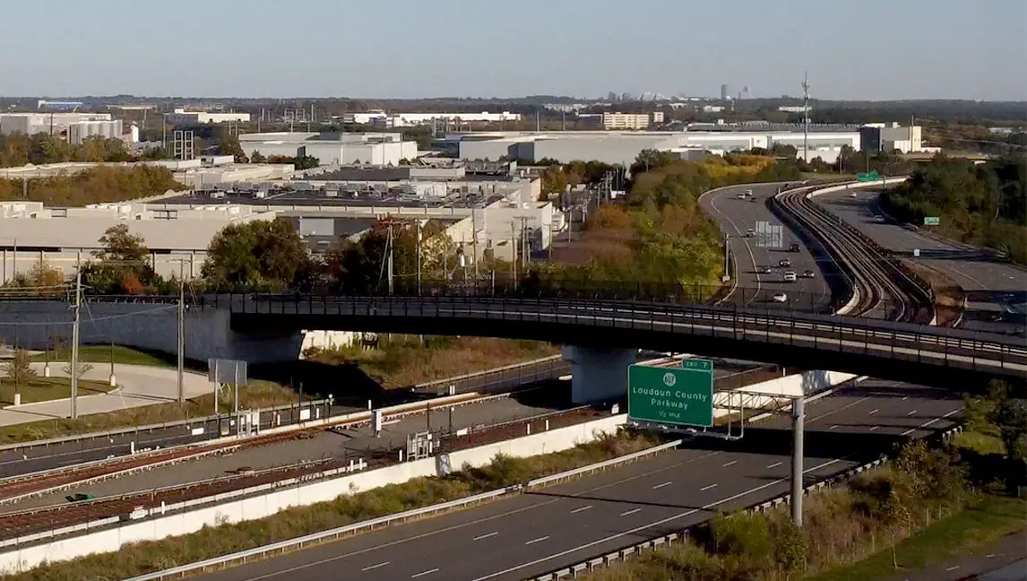 Loudoun County Board of Supervisors approves Significant Changes to Data Center Regulations
