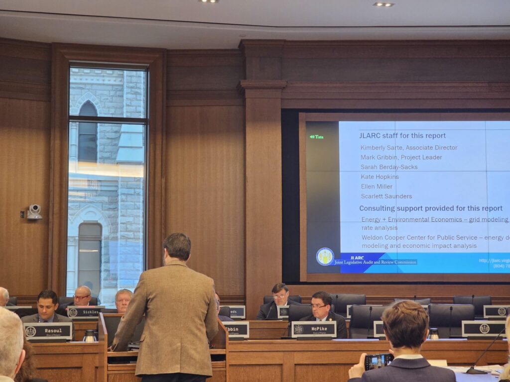 solar energy loudoun county 2024